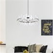 Elegant Lighting Serena 32