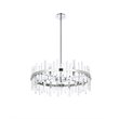 Elegant Lighting Serena 32