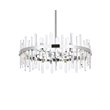 Elegant Lighting Serena 32