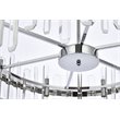 Elegant Lighting Serena 32