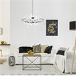 Elegant Lighting Serena 32