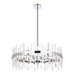 Elegant Lighting Serena 32