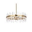Elegant Lighting Serena 32