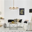 Elegant Lighting Serena 32