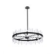 Elegant Lighting Serena 36