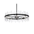 Elegant Lighting Serena 36