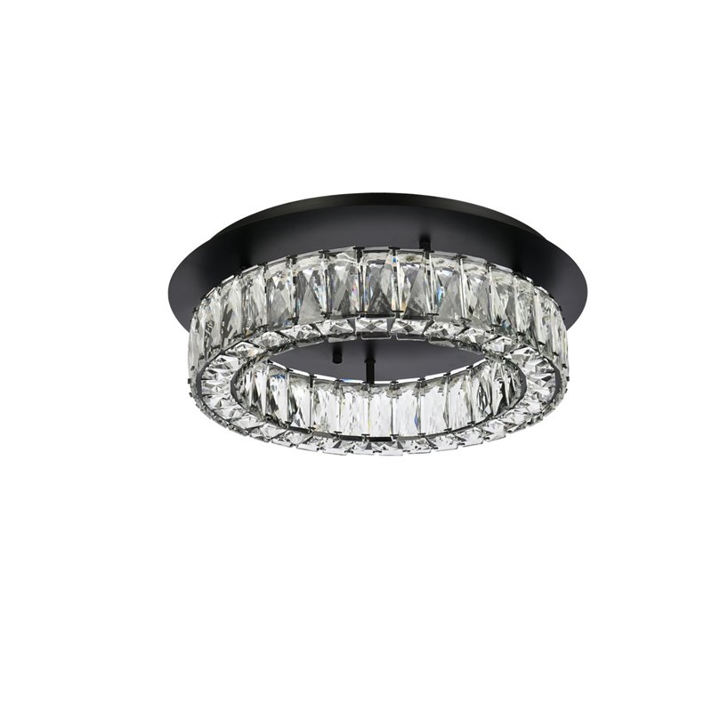 Elegant Lighting Monroe 18