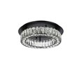 Elegant Lighting Monroe 18