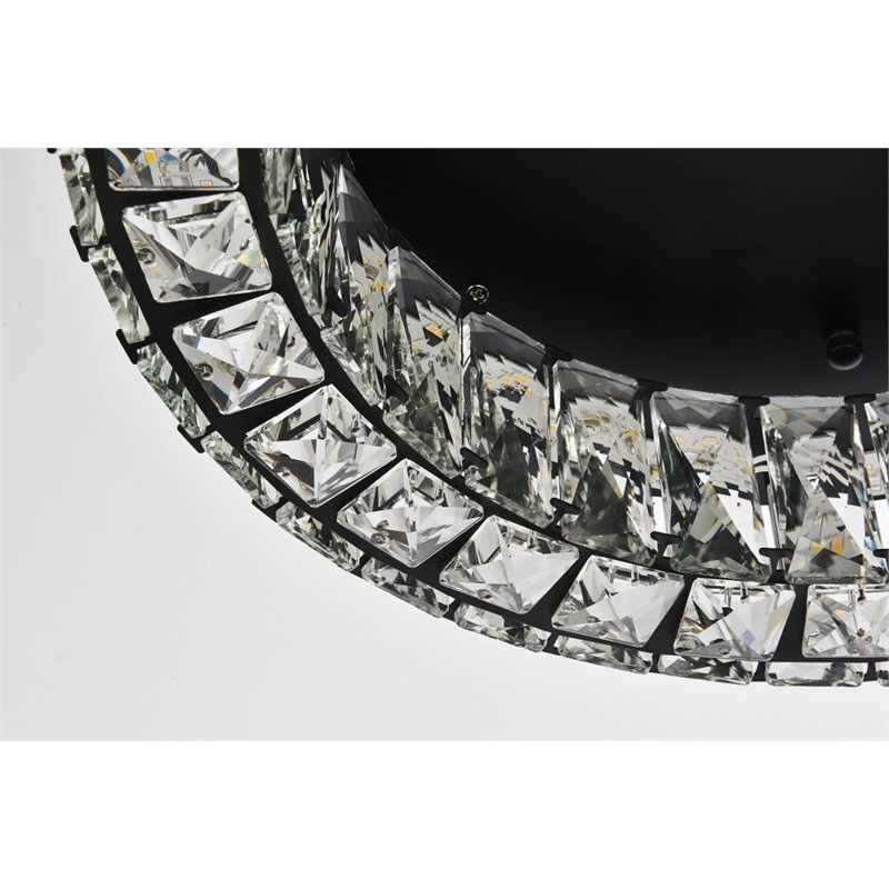 Elegant Lighting Monroe 18