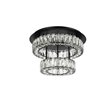 Elegant Lighting Monroe 18
