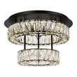 Elegant Lighting Monroe 18