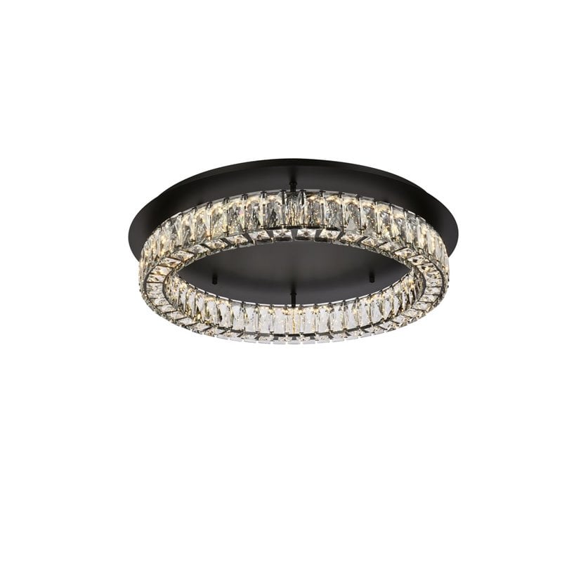 Elegant Lighting Monroe 26
