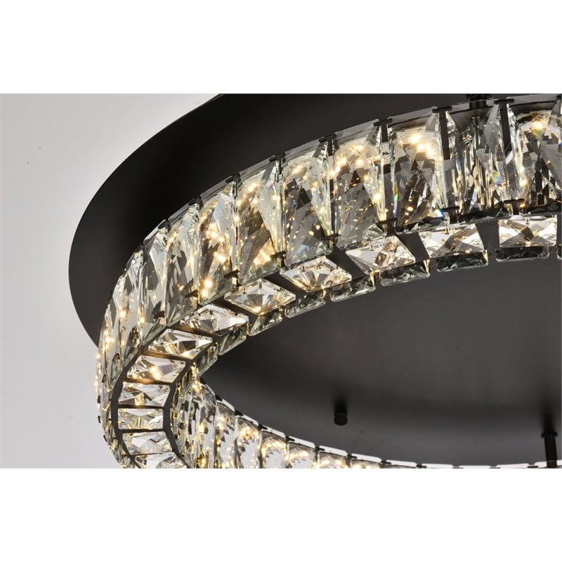 Elegant Lighting Monroe 26