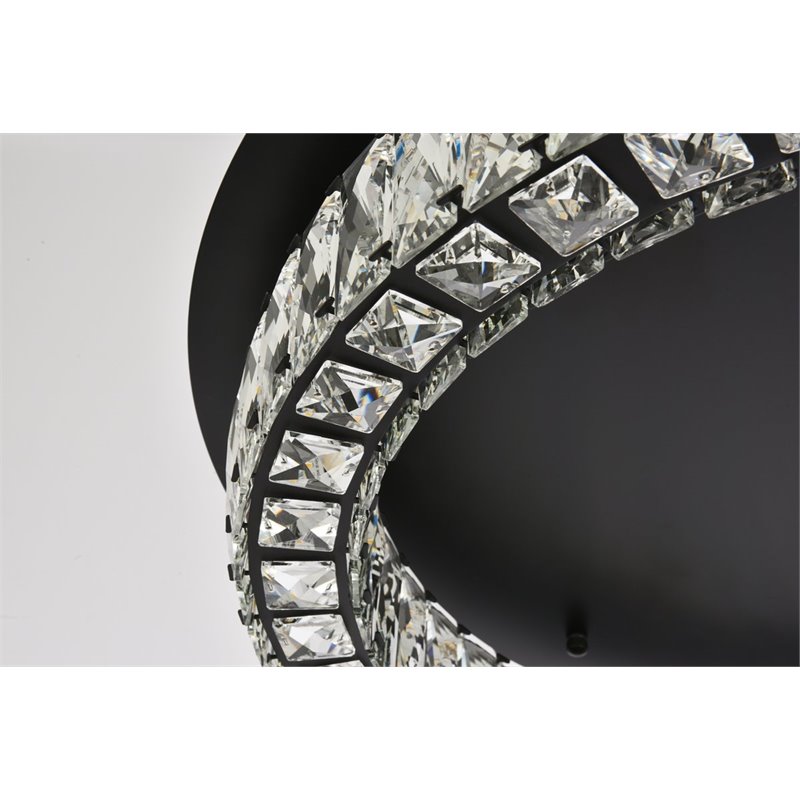 Elegant Lighting Monroe 26