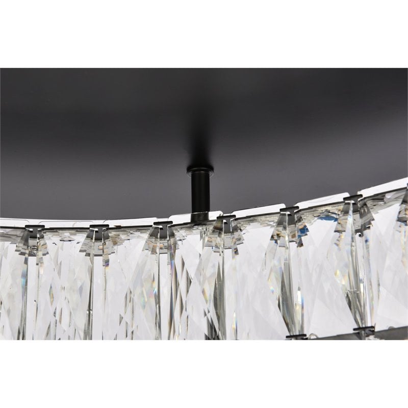 Elegant Lighting Monroe 26