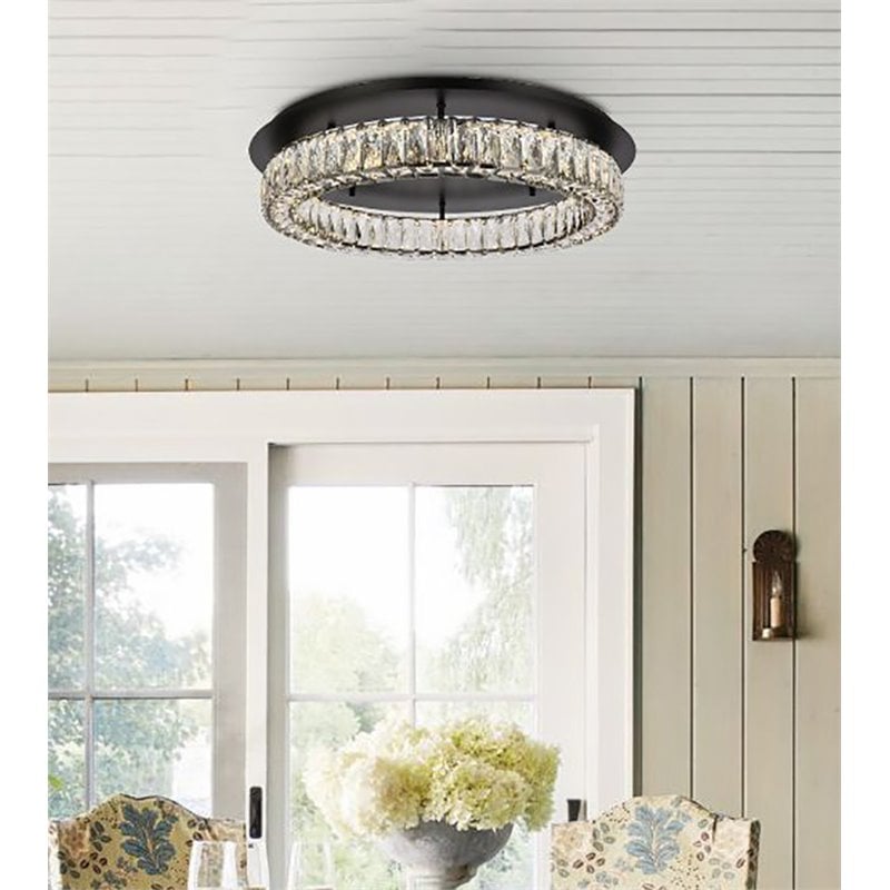 Elegant Lighting Monroe 26