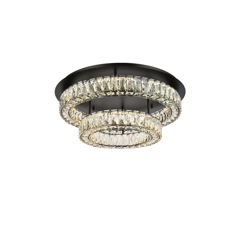 Elegant Lighting Monroe 26