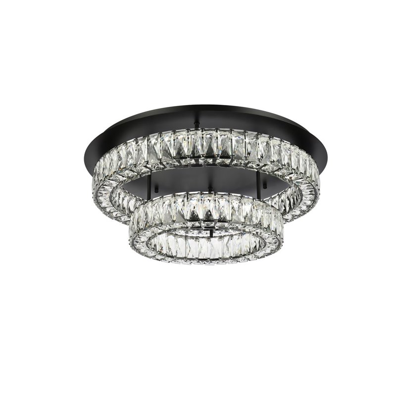 Elegant Lighting Monroe 26