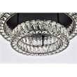 Elegant Lighting Monroe 26