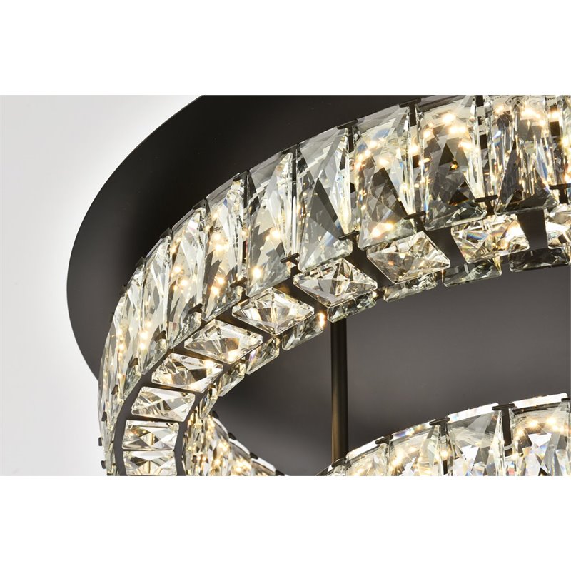 Elegant Lighting Monroe 26