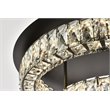 Elegant Lighting Monroe 26
