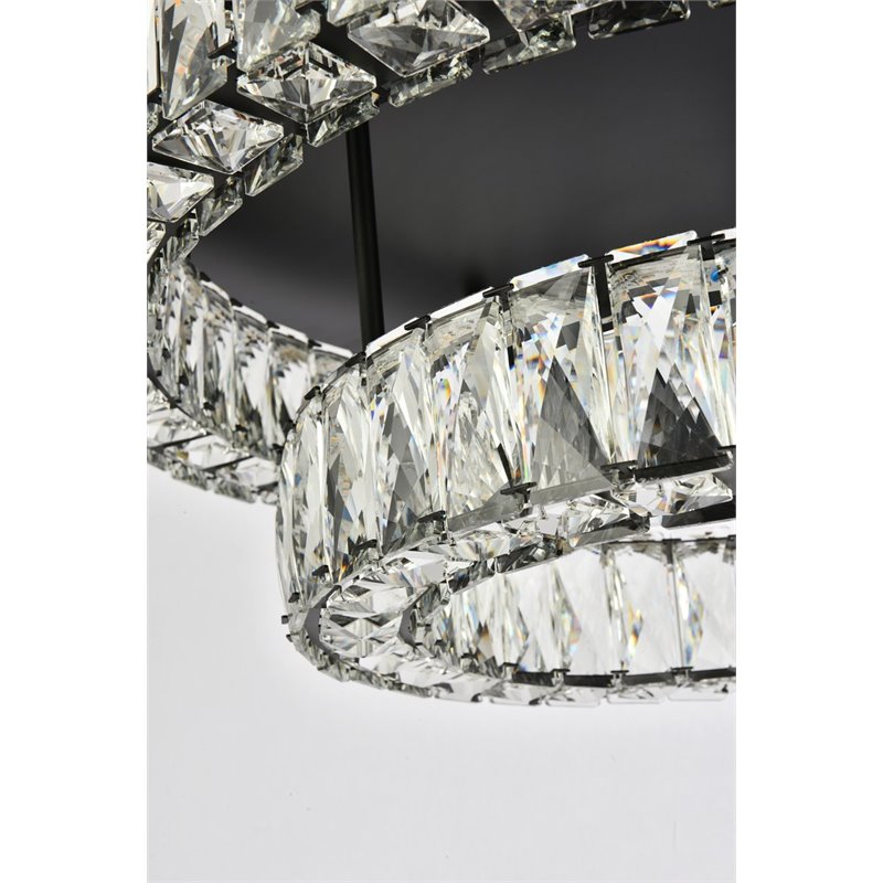 Elegant Lighting Monroe 26