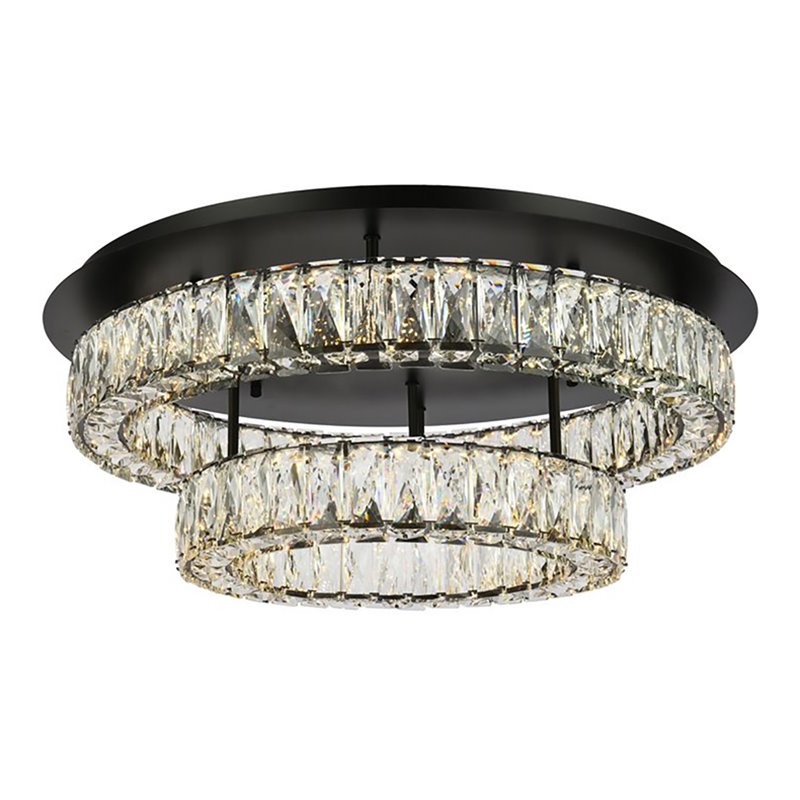 Elegant Lighting Monroe 26