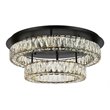 Elegant Lighting Monroe 26