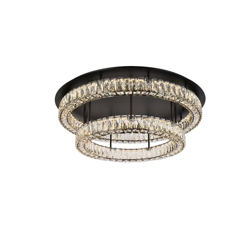Elegant Lighting Monroe 33