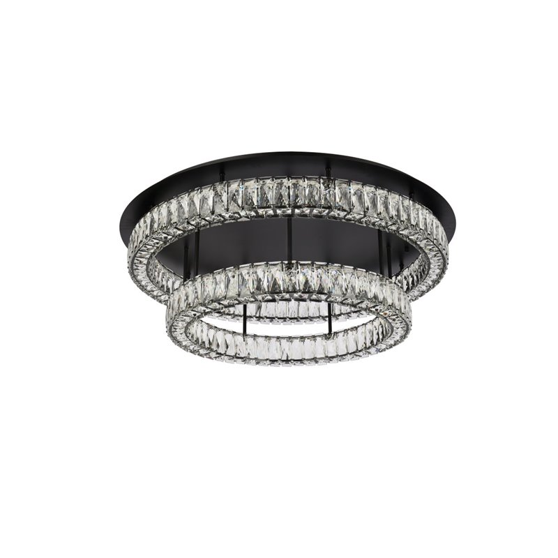 Elegant Lighting Monroe 33