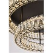 Elegant Lighting Monroe 33