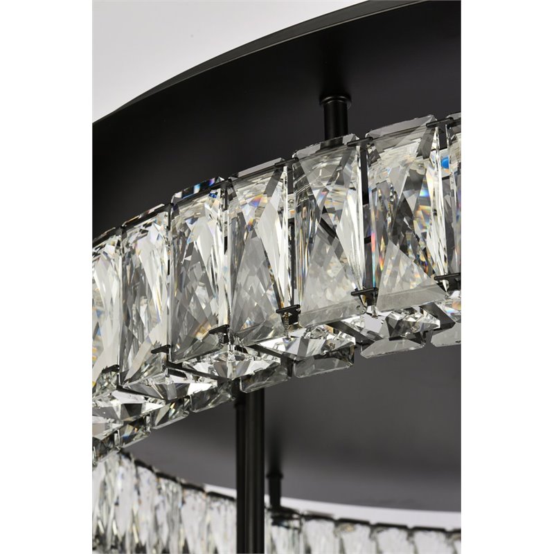 Elegant Lighting Monroe 33