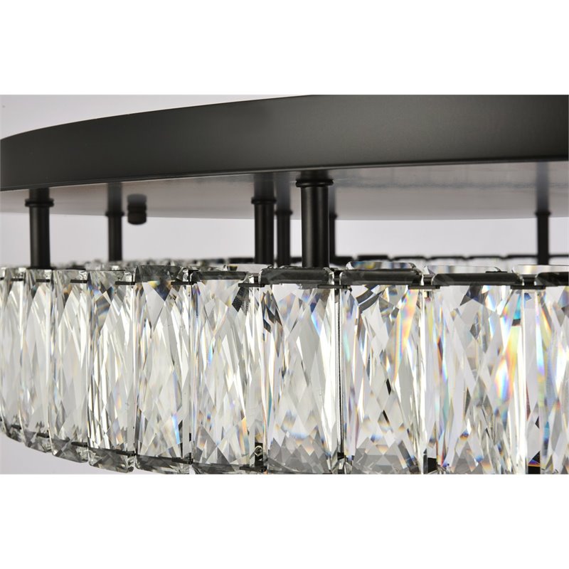 Elegant Lighting Monroe 33