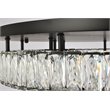 Elegant Lighting Monroe 33