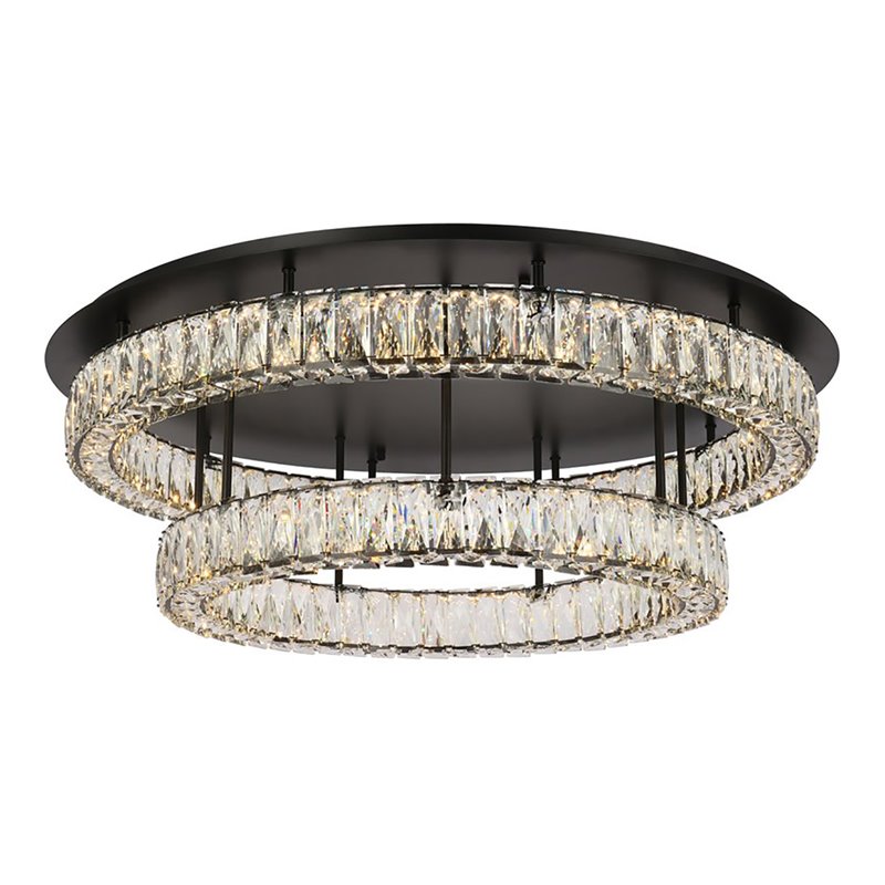 Elegant Lighting Monroe 33