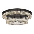 Elegant Lighting Monroe 33