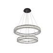Elegant Lighting Monroe 32