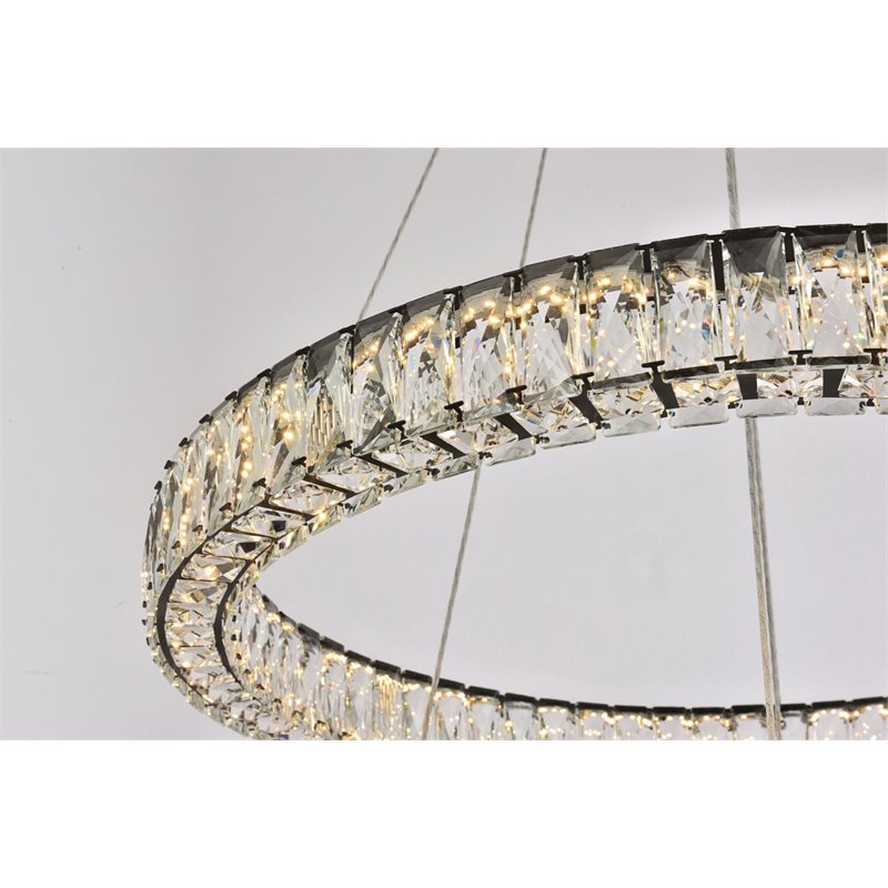 Elegant Lighting Monroe 32
