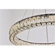 Elegant Lighting Monroe 32