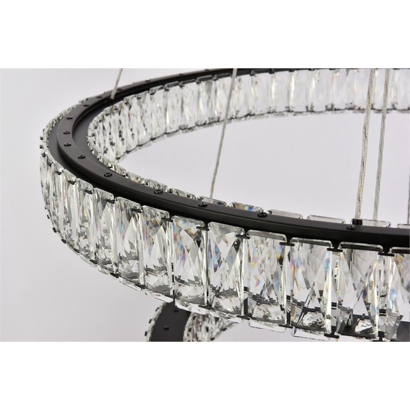 Elegant Lighting Monroe 32