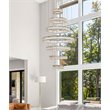 Elegant Lighting Monroe 34