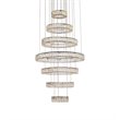 Elegant Lighting Monroe 34