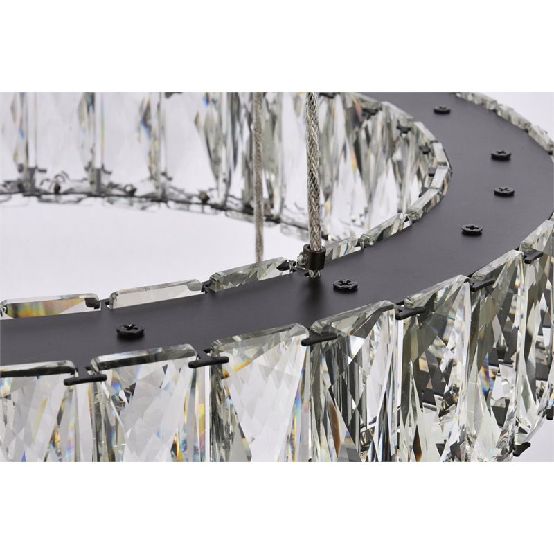 Elegant Lighting Monroe 34