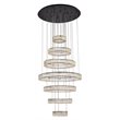 Elegant Lighting Monroe 34