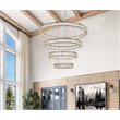 Elegant Lighting Monroe 41