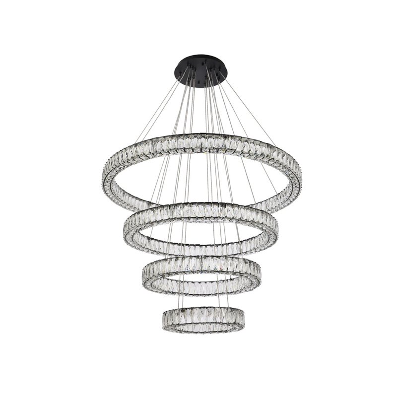 Elegant Lighting Monroe 41
