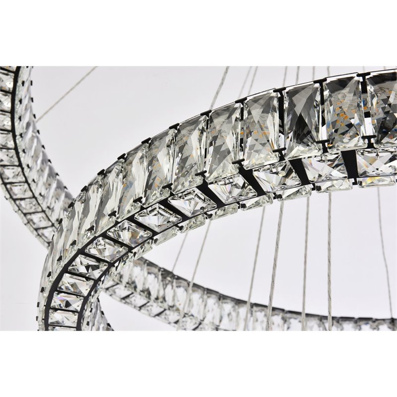 Elegant Lighting Monroe 41