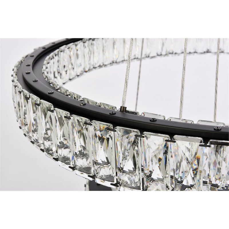 Elegant Lighting Monroe 41