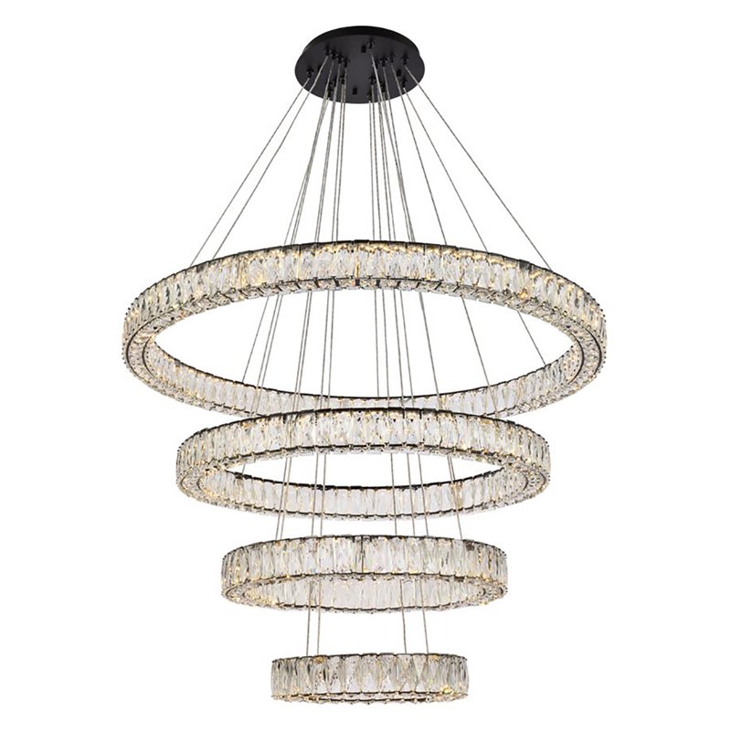 Elegant Lighting Monroe 41