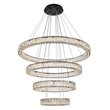 Elegant Lighting Monroe 41